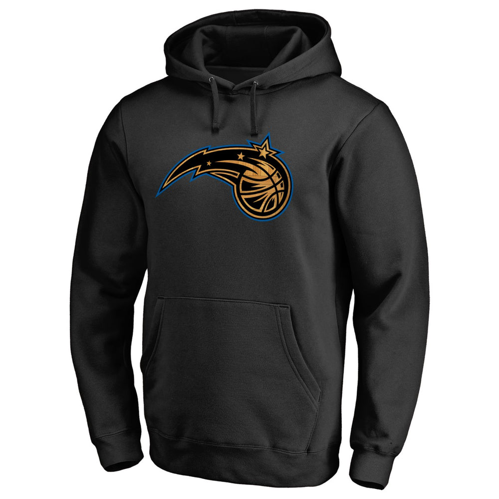 NBA - Orlando Magic Hardwood Pullover Hoodie - Black