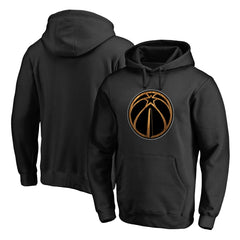 NBA - Washington Wizards Hardwood Pullover Hoodie - Black