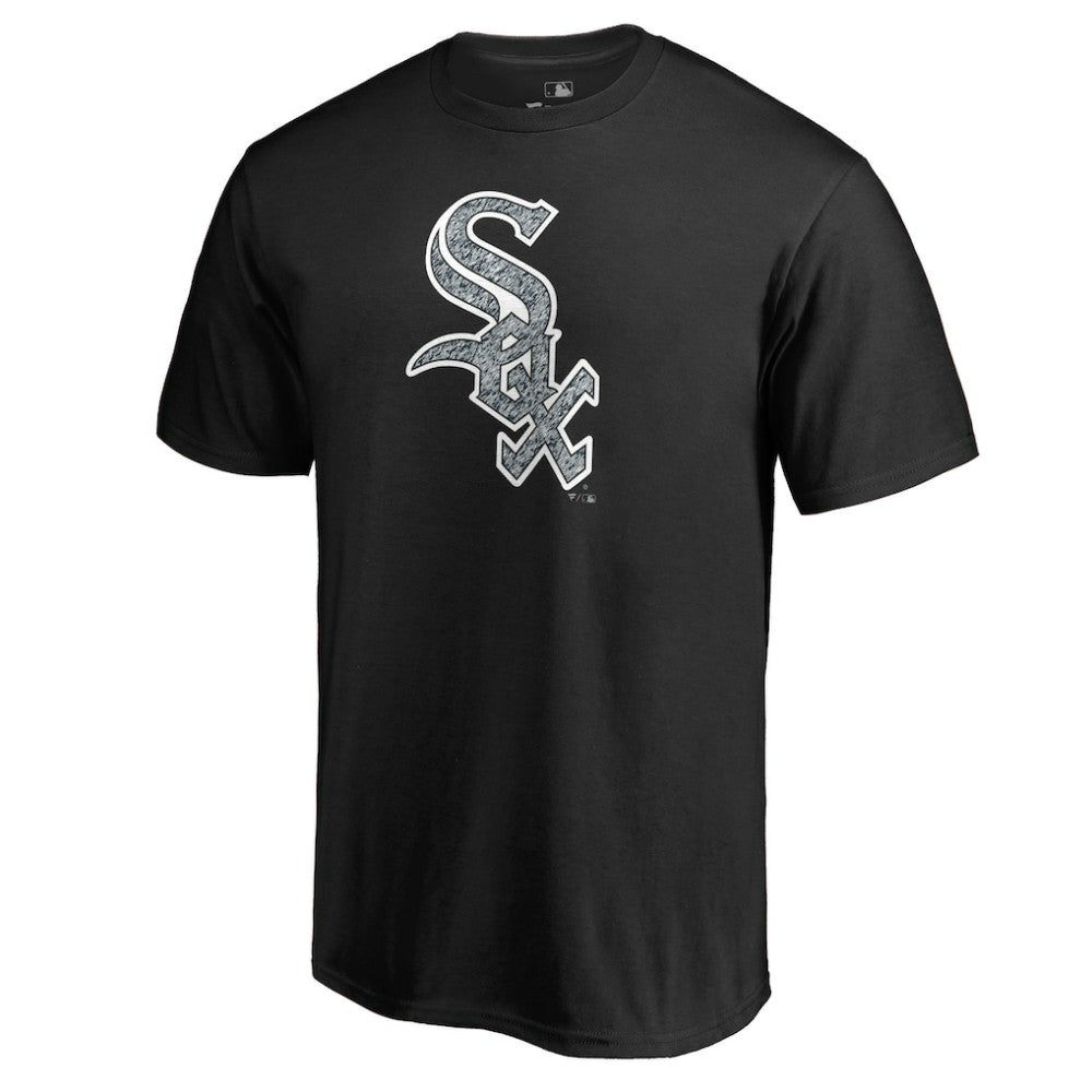 Chicago White Sox Static Logo T-Shirt Sale