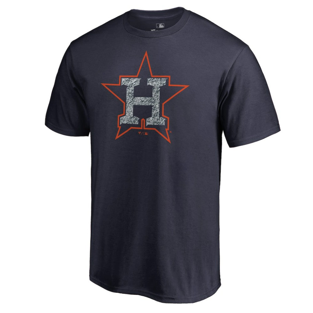 Houston Astros Static Logo T-Shirt discount