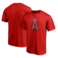 Los Angeles Angels Static Logo T-Shirt for sale
