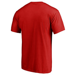 Los Angeles Angels Static Logo T-Shirt for sale