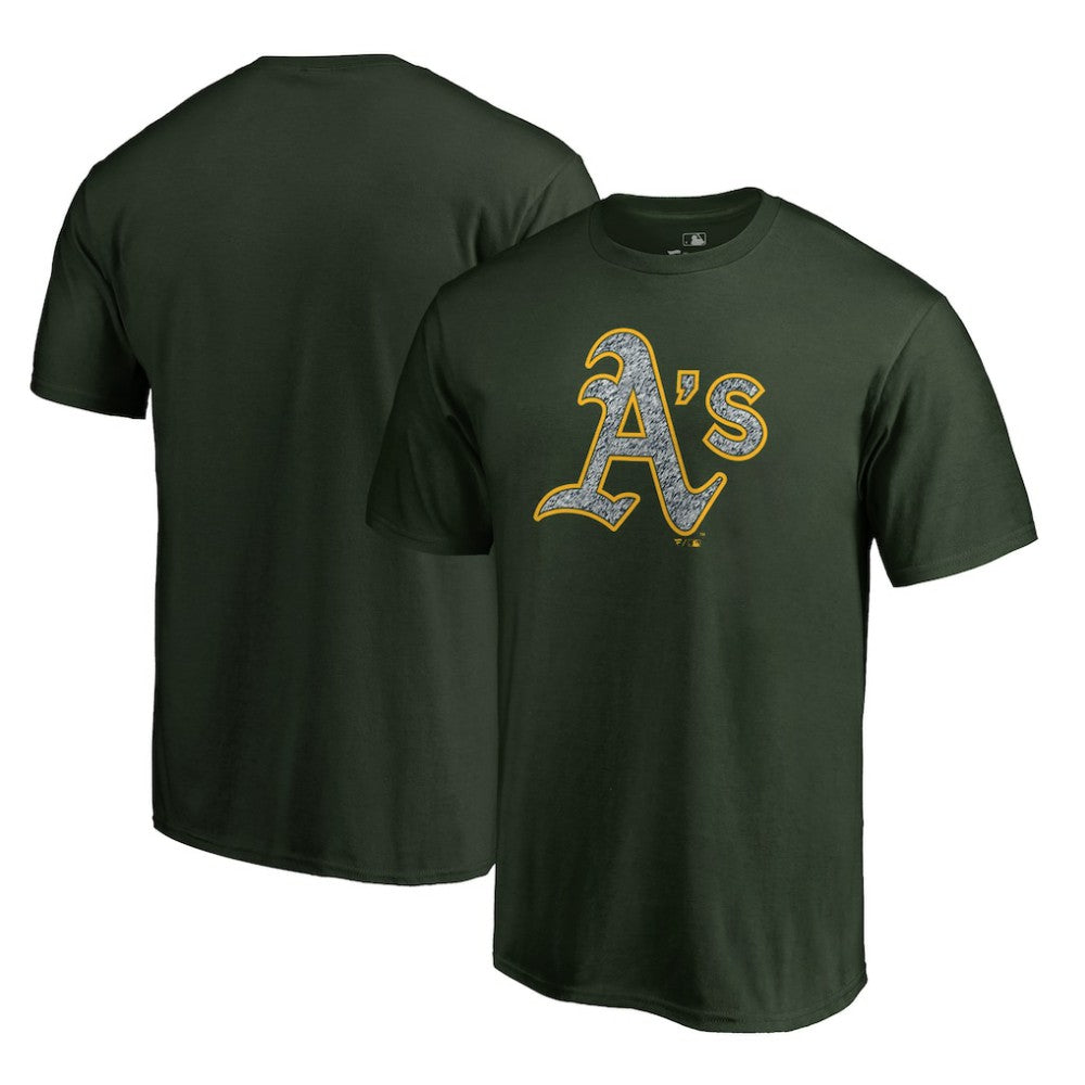 Athletics Static Logo T-Shirt Clearance