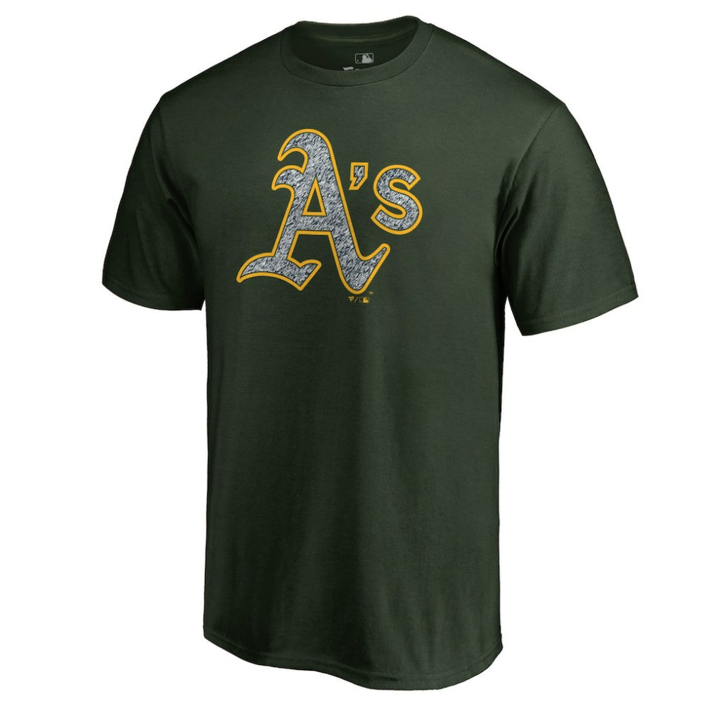 Athletics Static Logo T-Shirt Clearance