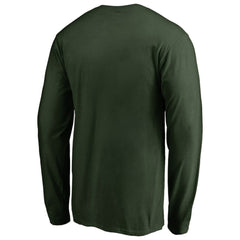 Athletics Static Logo Long Sleeve T-Shirt On Sale
