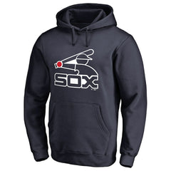 Chicago White Sox Cooperstown Collection Huntington Pullover Hoodie Clearance