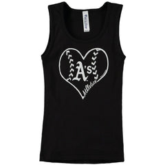 Athletics Soft as a Grape Youth Cotton Tank Top Near Me
