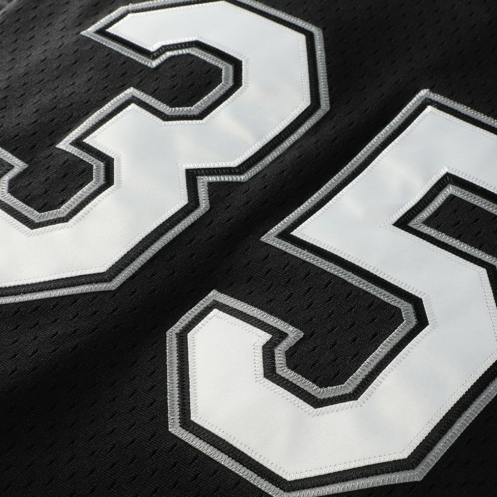 Frank Thomas Chicago White Sox Mitchell & Ness Authentic Batting Practice Jersey - Black | MLB Jerseys