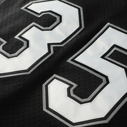 Frank Thomas Chicago White Sox Mitchell & Ness Authentic Batting Practice Jersey - Black | MLB Jerseys