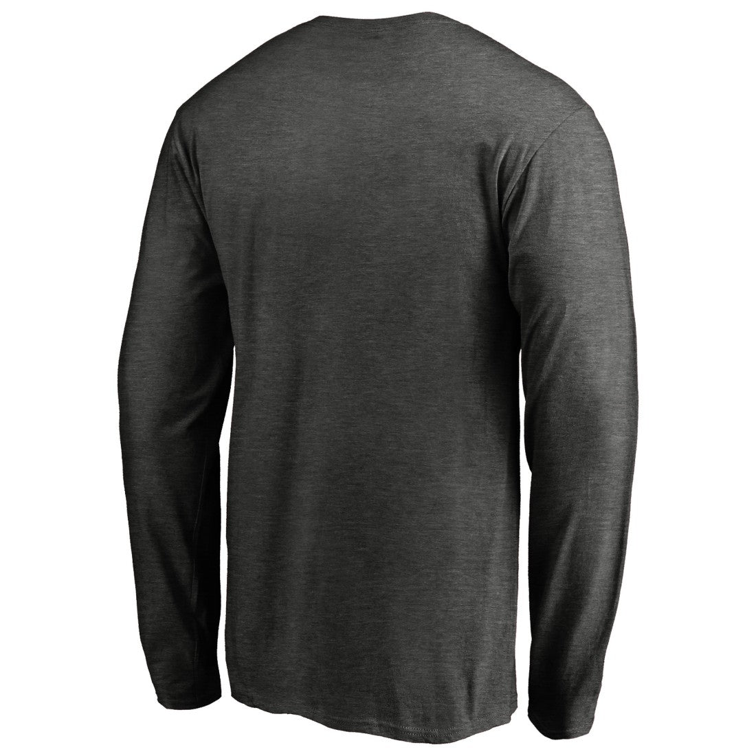 Tampa Bay Buccaneers Hometown Collection Long Sleeve T-Shirt Heathered Gray - NFL