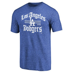 Los Angeles Dodgers Hometown Collection Olde LA T-Shirt Clearance