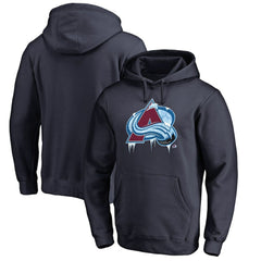 Colorado Avalanche - Hometown Collection Pullover Hoodie Navy