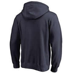 Colorado Avalanche - Hometown Collection Pullover Hoodie Navy