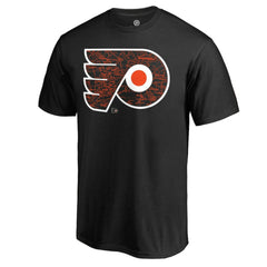Philadelphia Flyers - Hometown Collection Local T-Shirt Black