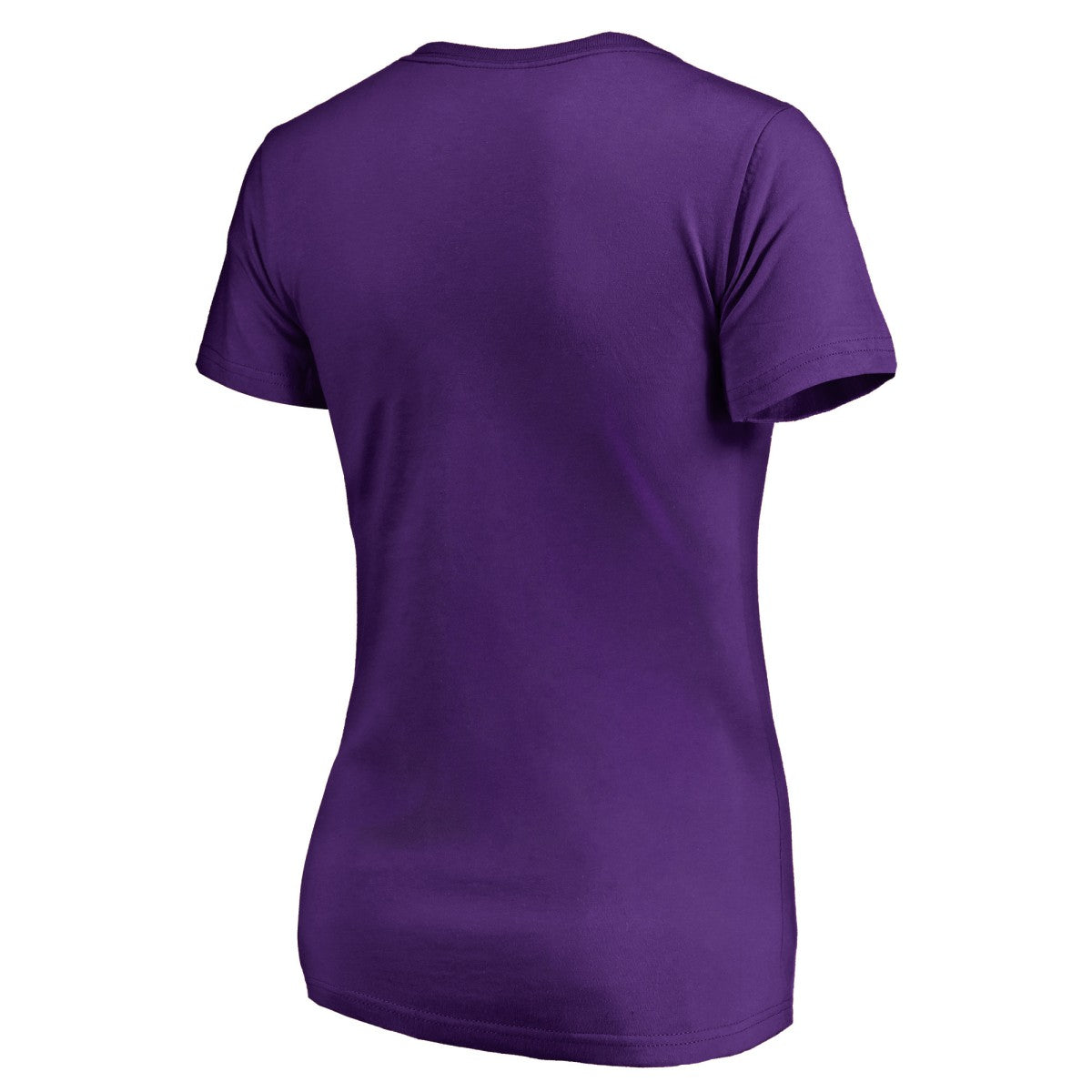 NBA - New Orleans Pelicans Women's NOLA Beads Hometown Collection T-Shirt - Purple