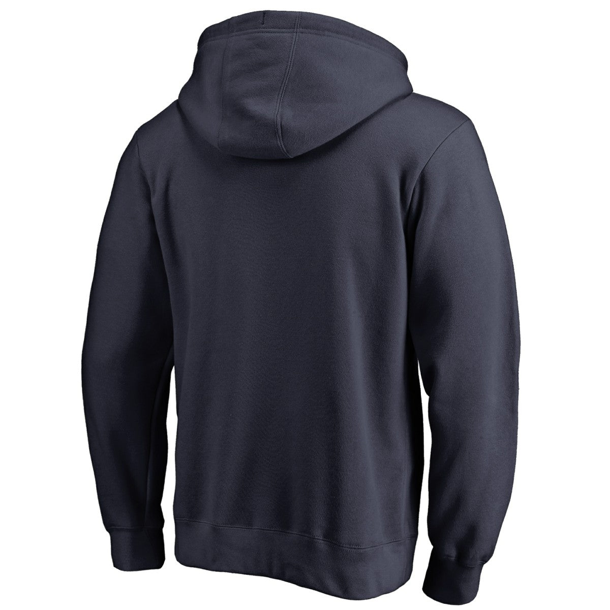 NBA - Minnesota Timberwolves Power of the Pack Hometown Collection Pullover Hoodie - Navy
