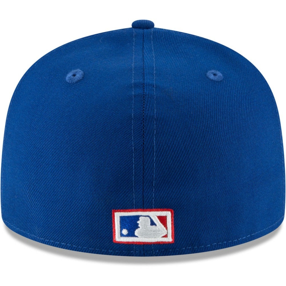 Toronto Blue Jays New Era Cooperstown Collection Wool 59FIFTY Fitted Hat Online
