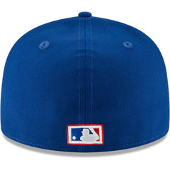 Toronto Blue Jays New Era Cooperstown Collection Wool 59FIFTY Fitted Hat Online
