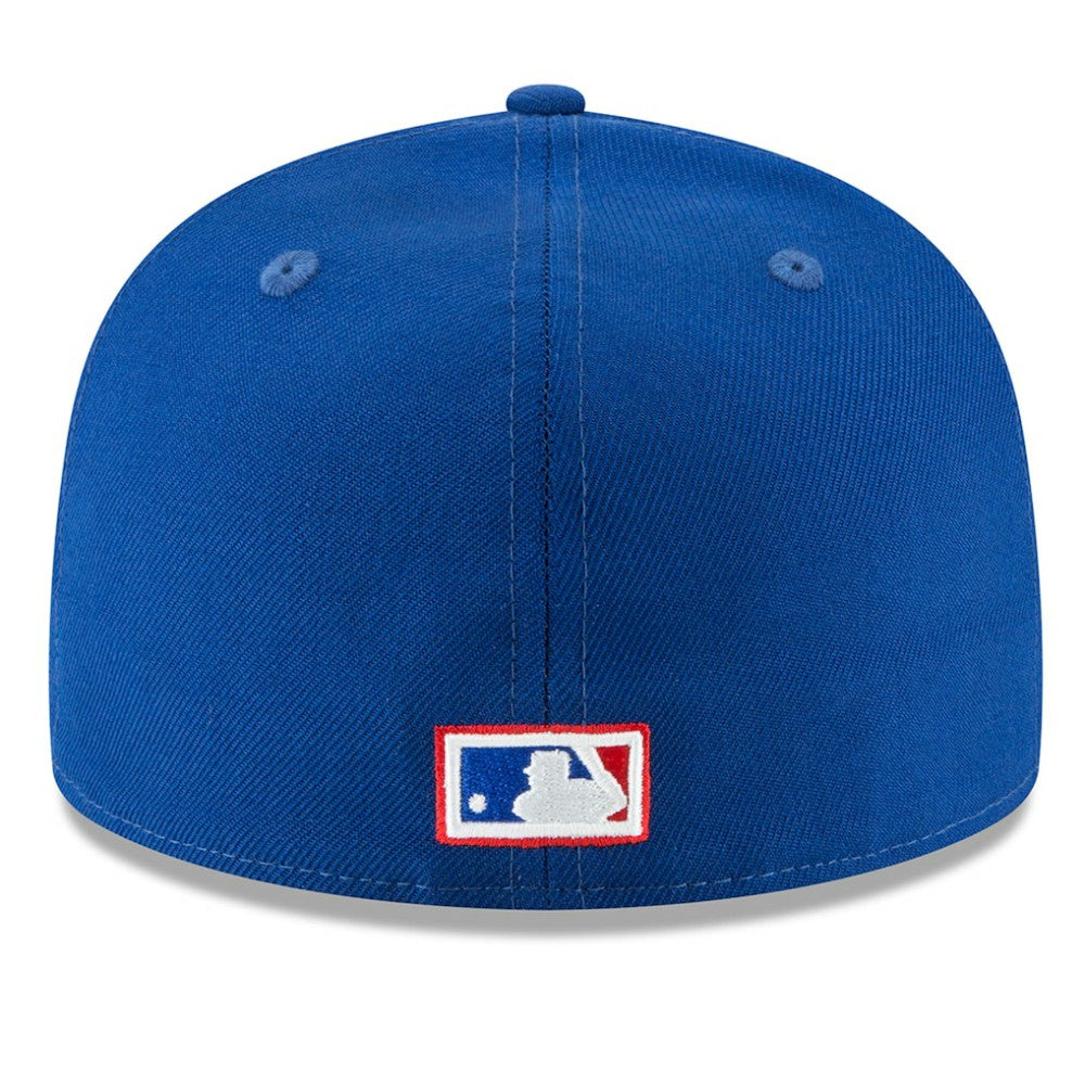 Texas Rangers New Era Cooperstown Collection Wool 59FIFTY Fitted Hat Near Me