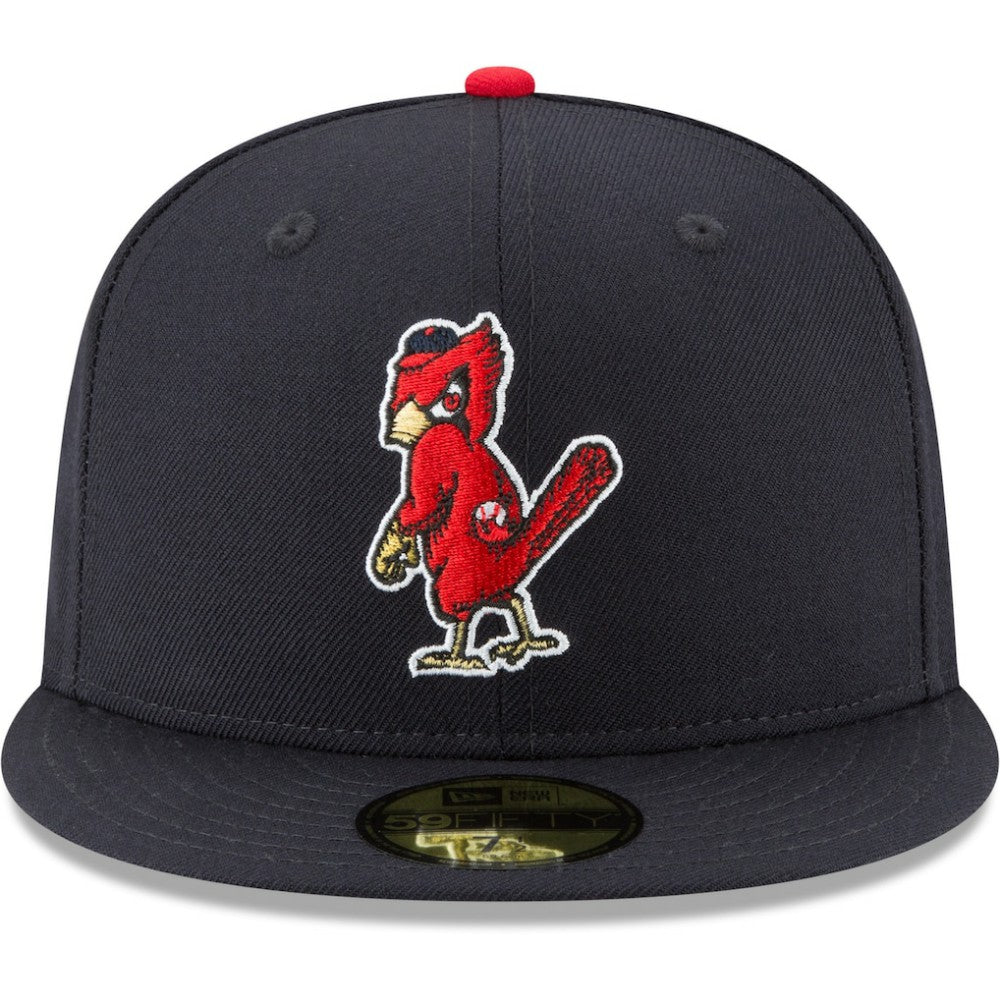 St. Louis Cardinals New Era Cooperstown Collection Wool 59FIFTY Fitted Hat On Sale