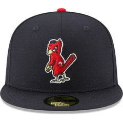 St. Louis Cardinals New Era Cooperstown Collection Wool 59FIFTY Fitted Hat On Sale