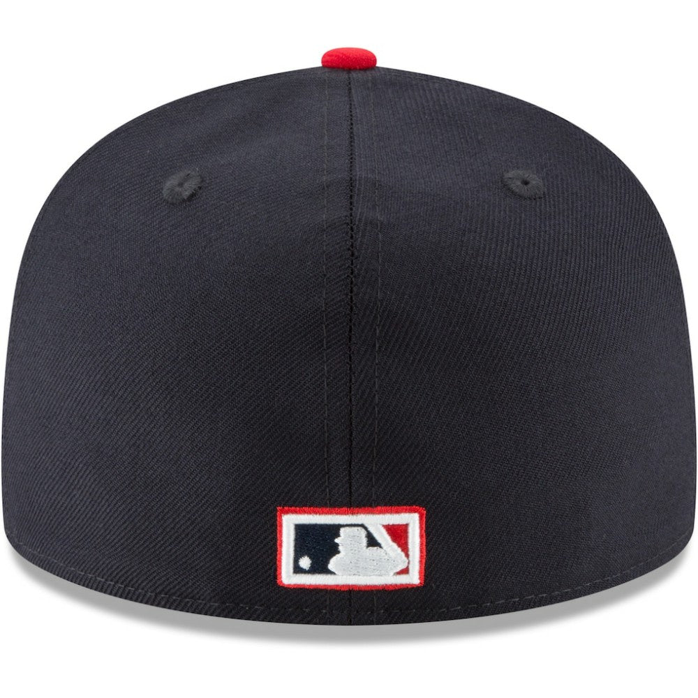 St. Louis Cardinals New Era Cooperstown Collection Wool 59FIFTY Fitted Hat On Sale