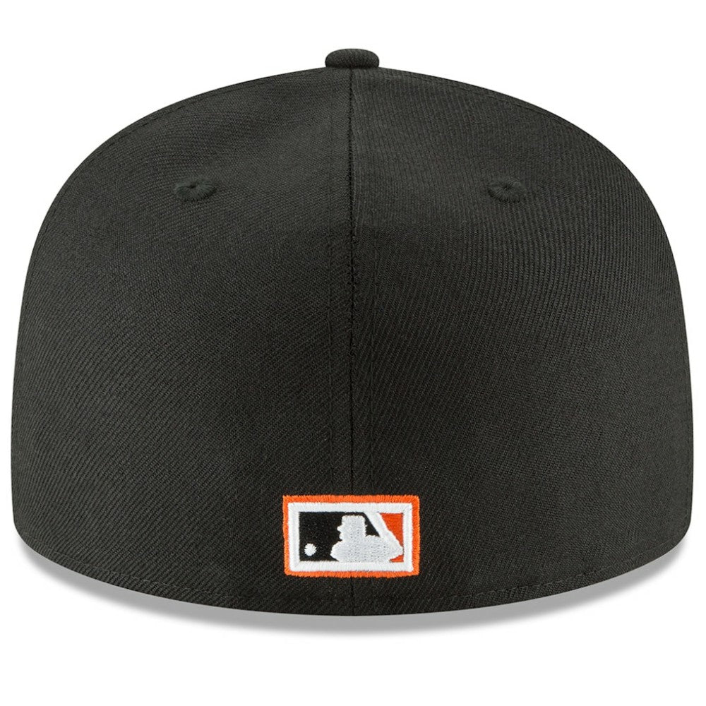 San Francisco Giants New Era Cooperstown Collection Wool 59FIFTY Fitted Hat discount