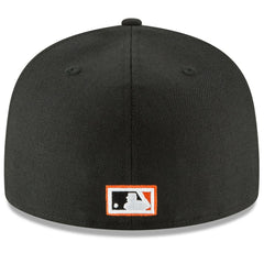 San Francisco Giants New Era Cooperstown Collection Wool 59FIFTY Fitted Hat discount