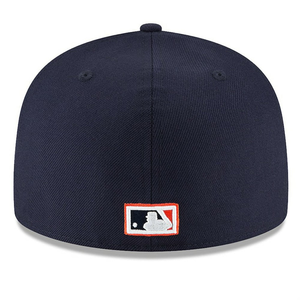 San Diego Padres New Era Cooperstown Collection Wool 59FIFTY Fitted Hat discount