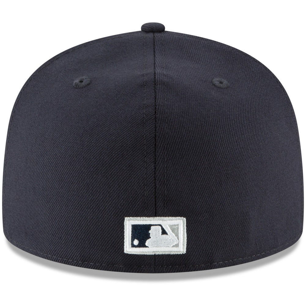 New York Yankees New Era Cooperstown Collection Wool 59FIFTY Fitted Hat Sale