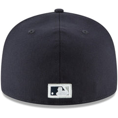 New York Yankees New Era Cooperstown Collection Wool 59FIFTY Fitted Hat Sale