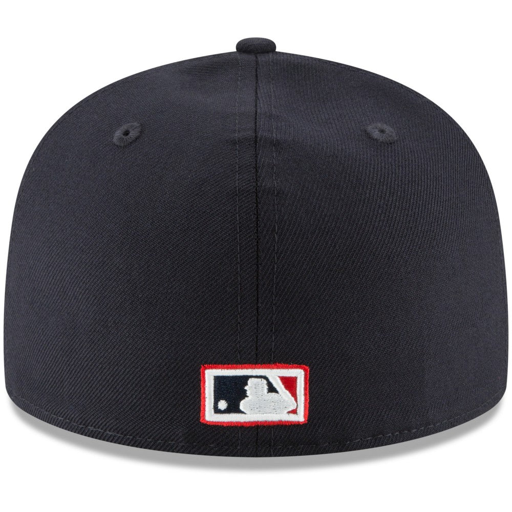 Minnesota Twins New Era Cooperstown Collection Wool 59FIFTY Fitted Hat Online