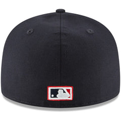 Minnesota Twins New Era Cooperstown Collection Wool 59FIFTY Fitted Hat Online