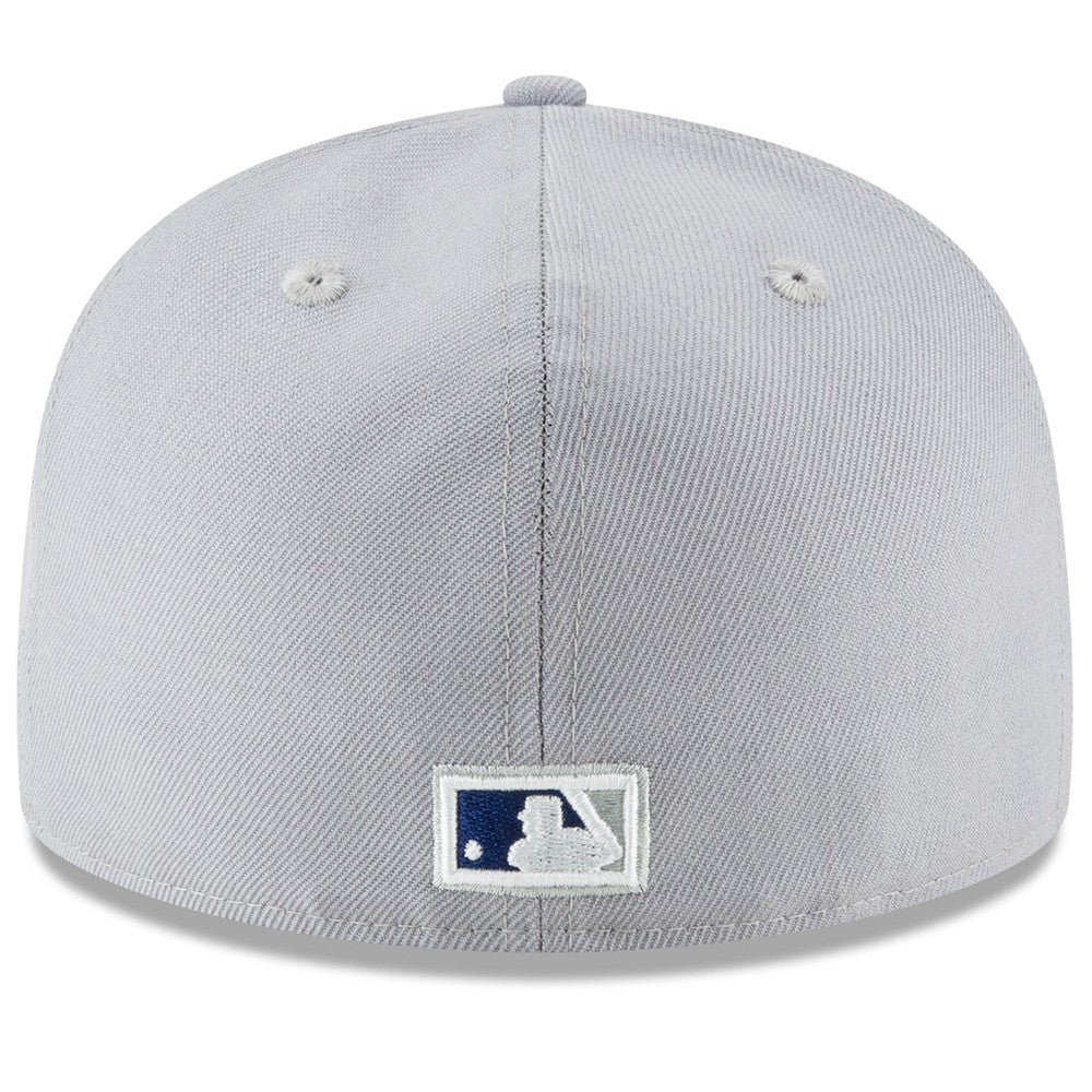 Los Angeles Dodgers New Era Cooperstown Collection Wool 59FIFTY Fitted Hat Clearance