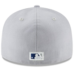 Los Angeles Dodgers New Era Cooperstown Collection Wool 59FIFTY Fitted Hat Clearance