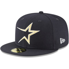 Houston Astros New Era Cooperstown Collection Wool 59FIFTY Fitted Hat Near Me