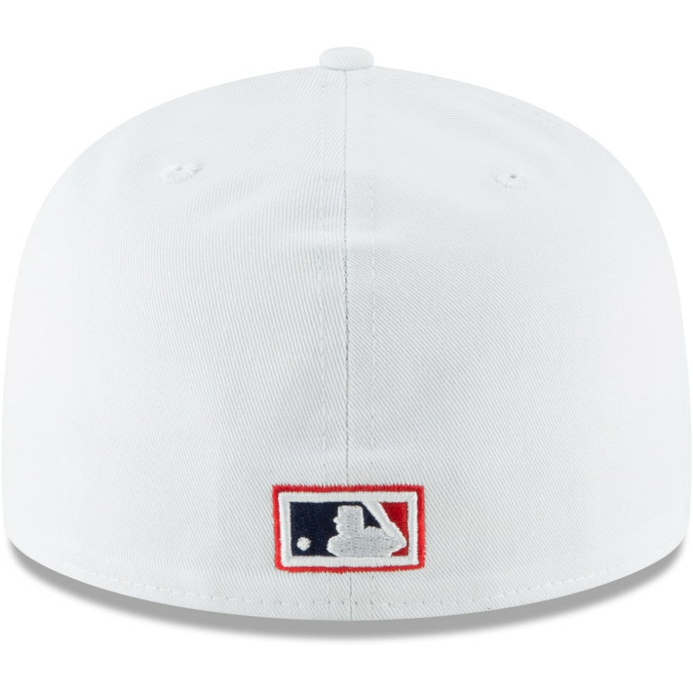 Chicago White Sox New Era Cooperstown Collection Wool 59FIFTY Fitted Hat Sale