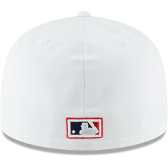 Chicago White Sox New Era Cooperstown Collection Wool 59FIFTY Fitted Hat Sale