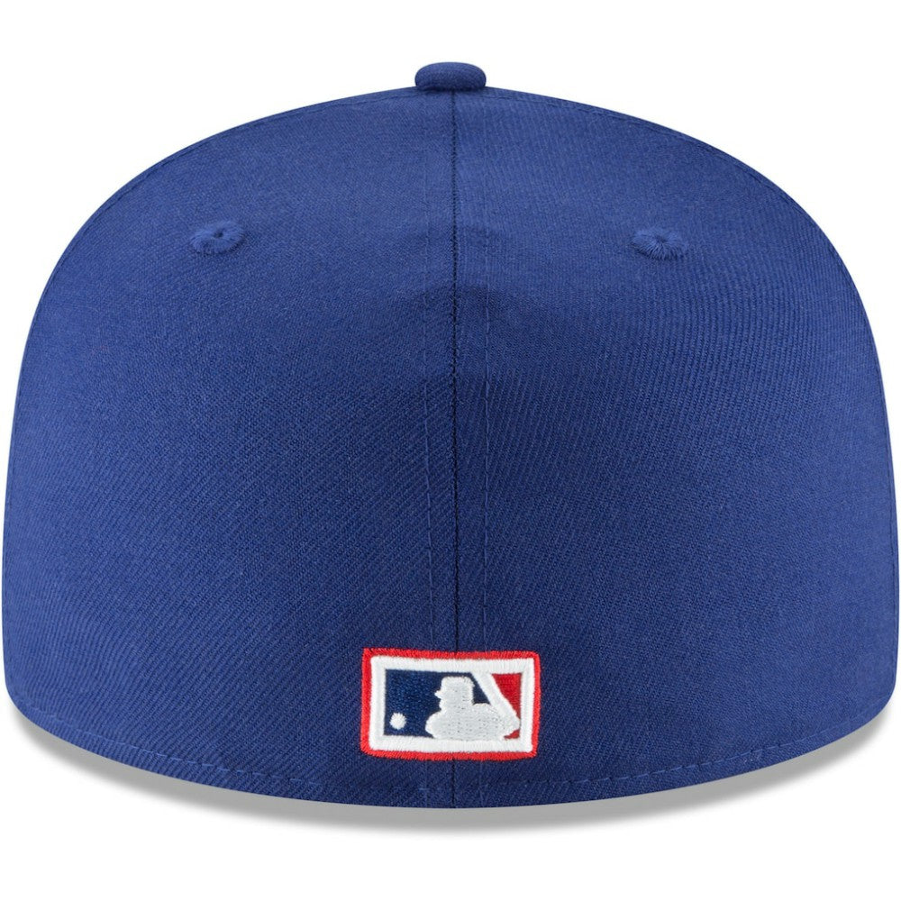 Chicago Cubs New Era Cooperstown Collection Wool 59FIFTY Fitted Hat Online