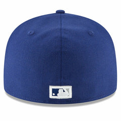 Chicago Cubs New Era Cooperstown Collection Wool 59FIFTY Fitted Hat Sale