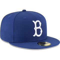 Brooklyn Dodgers New Era Cooperstown Collection Wool 59FIFTY Fitted Hat Near Me