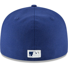 Brooklyn Dodgers New Era Cooperstown Collection Wool 59FIFTY Fitted Hat Near Me