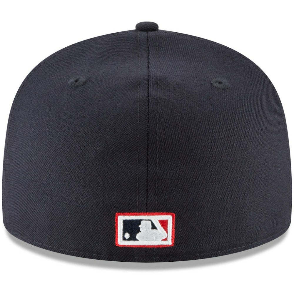 Boston Red Sox New Era Cooperstown Collection Wool 59FIFTY Fitted Hat Sale