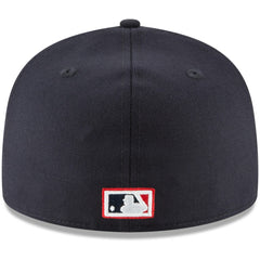 Boston Red Sox New Era Cooperstown Collection Wool 59FIFTY Fitted Hat Sale