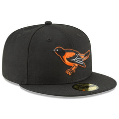 Baltimore Orioles New Era Cooperstown Collection Wool 59FIFTY Fitted Hat On Sale