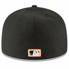 Baltimore Orioles New Era Cooperstown Collection Wool 59FIFTY Fitted Hat On Sale