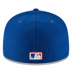 New Era Atlanta Braves Cooperstown Collection 59FIFTY Fitted Hat discount