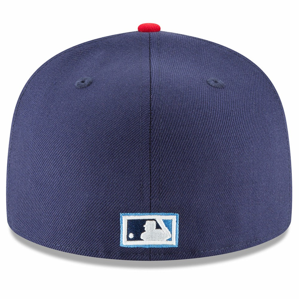 California Angels New Era Cooperstown Collection Wool 59FIFTY Fitted Hat Online