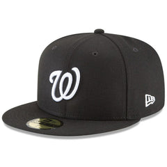 Washington Nationals New Era 59FIFTY Fitted Hat On Sale