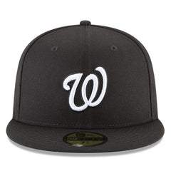 Washington Nationals New Era 59FIFTY Fitted Hat On Sale